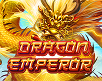 Dragon Emperor